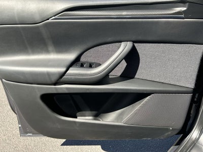 2023 Tesla Model X Plaid Tri Motor All-Wheel Drive