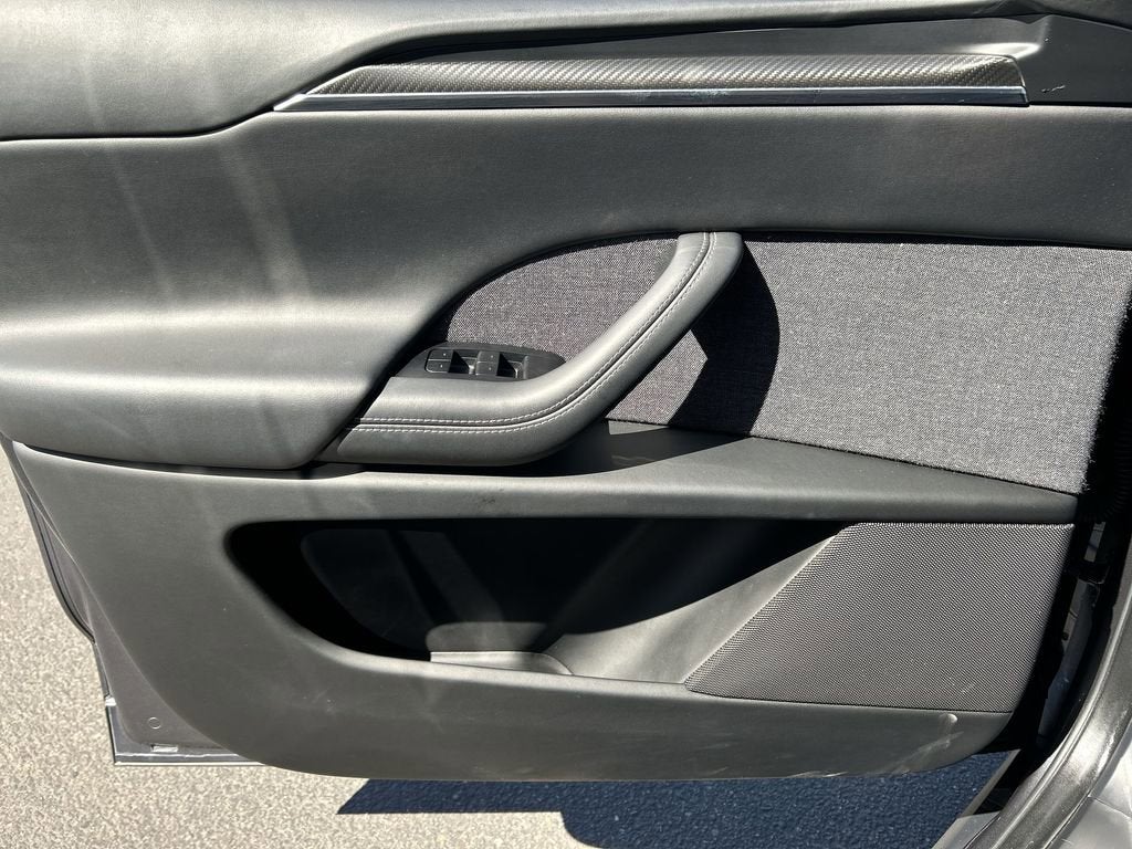 2023 Tesla Model X Plaid Tri Motor All-Wheel Drive