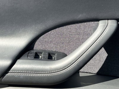 2023 Tesla Model X Plaid Tri Motor All-Wheel Drive