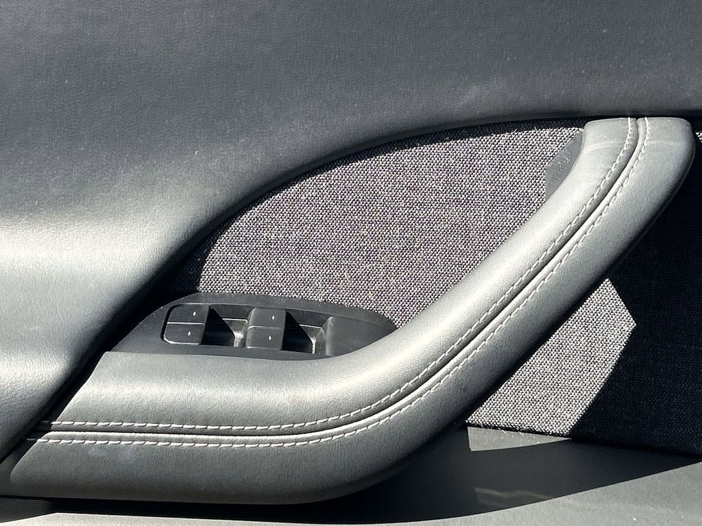 2023 Tesla Model X Plaid Tri Motor All-Wheel Drive