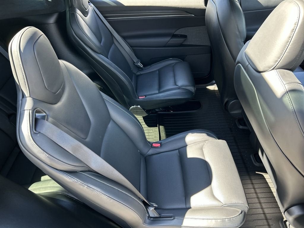 2023 Tesla Model X Plaid Tri Motor All-Wheel Drive