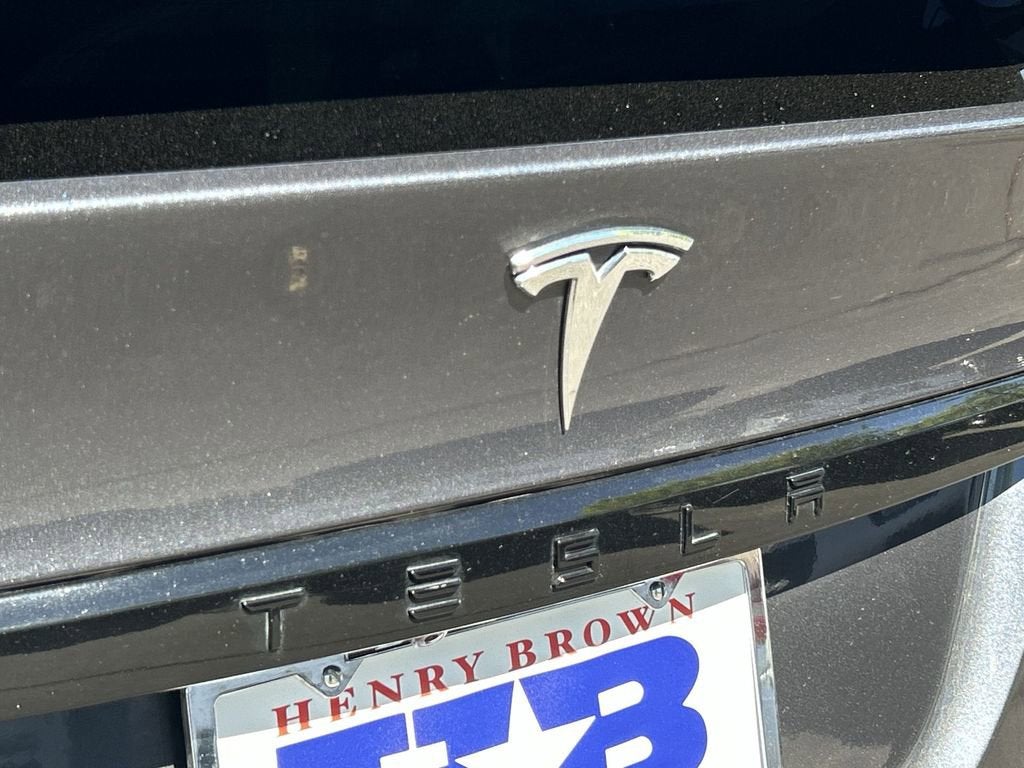 2023 Tesla Model X Plaid Tri Motor All-Wheel Drive