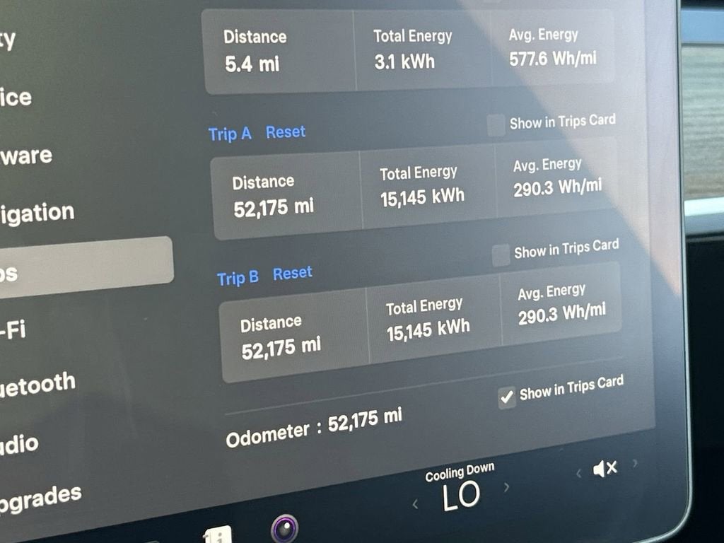 2023 Tesla Model Y RWD