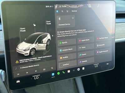 2023 Tesla Model Y RWD