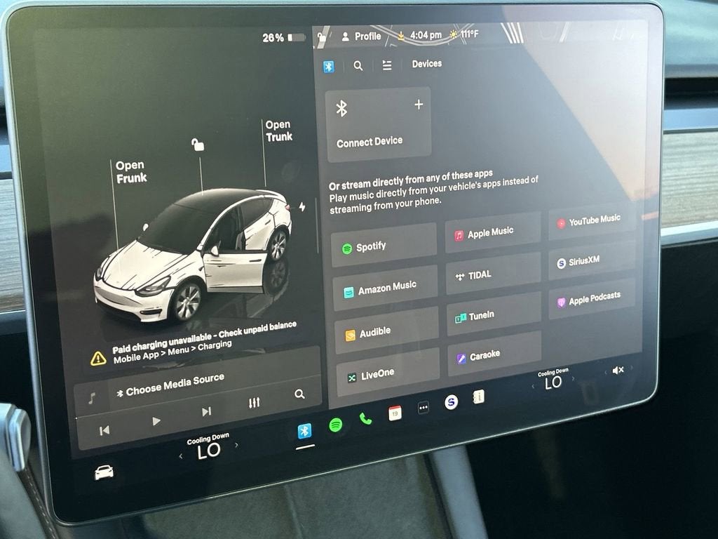 2023 Tesla Model Y RWD