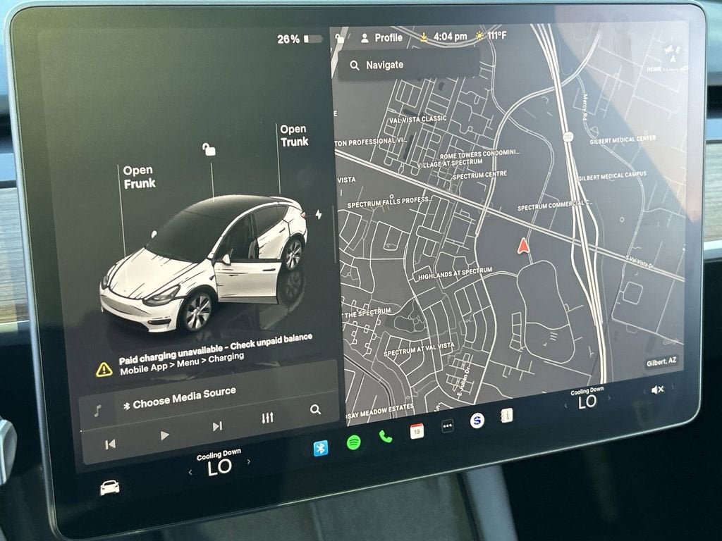 2023 Tesla Model Y RWD