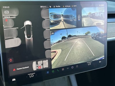 2023 Tesla Model Y RWD