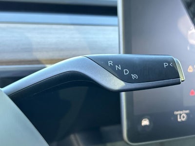 2023 Tesla Model Y RWD