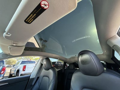 2023 Tesla Model Y RWD