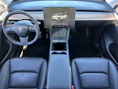 2023 Tesla Model Y RWD