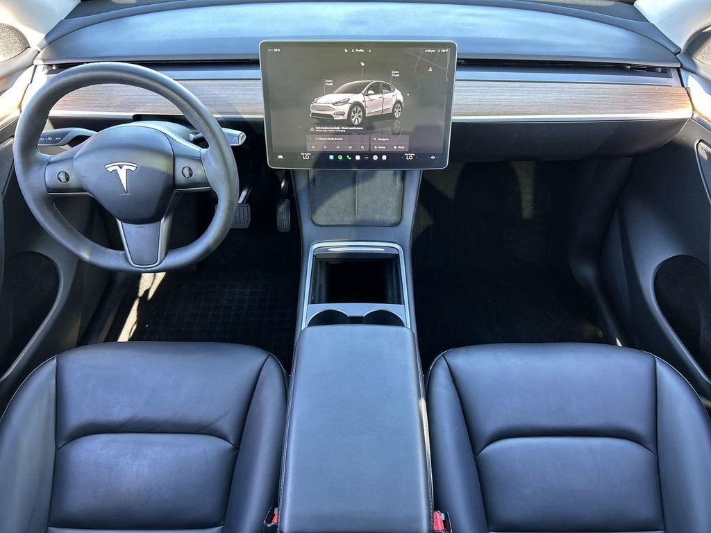 2023 Tesla Model Y RWD