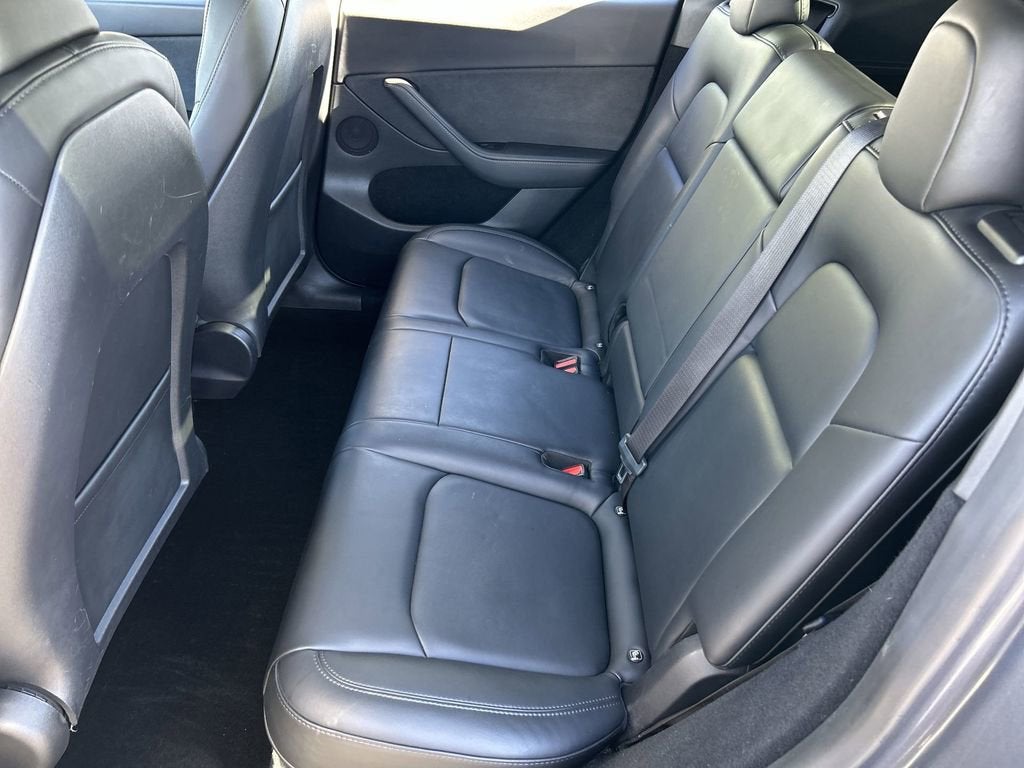 2023 Tesla Model Y RWD