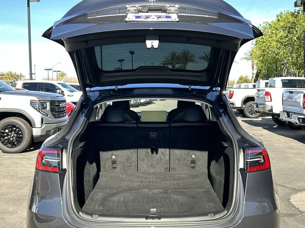 2023 Tesla Model Y RWD