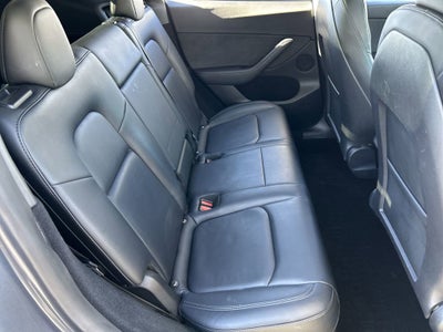 2023 Tesla Model Y RWD