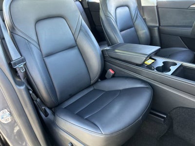 2023 Tesla Model Y RWD