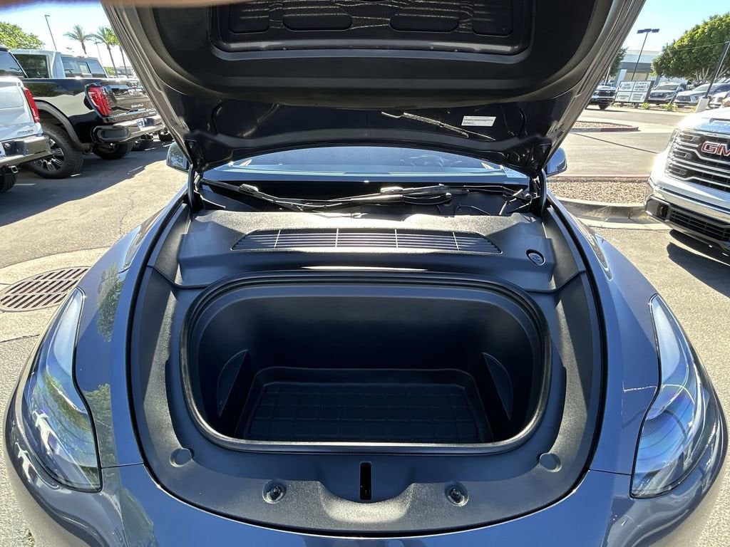 2023 Tesla Model Y RWD