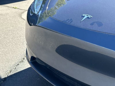 2023 Tesla Model Y RWD