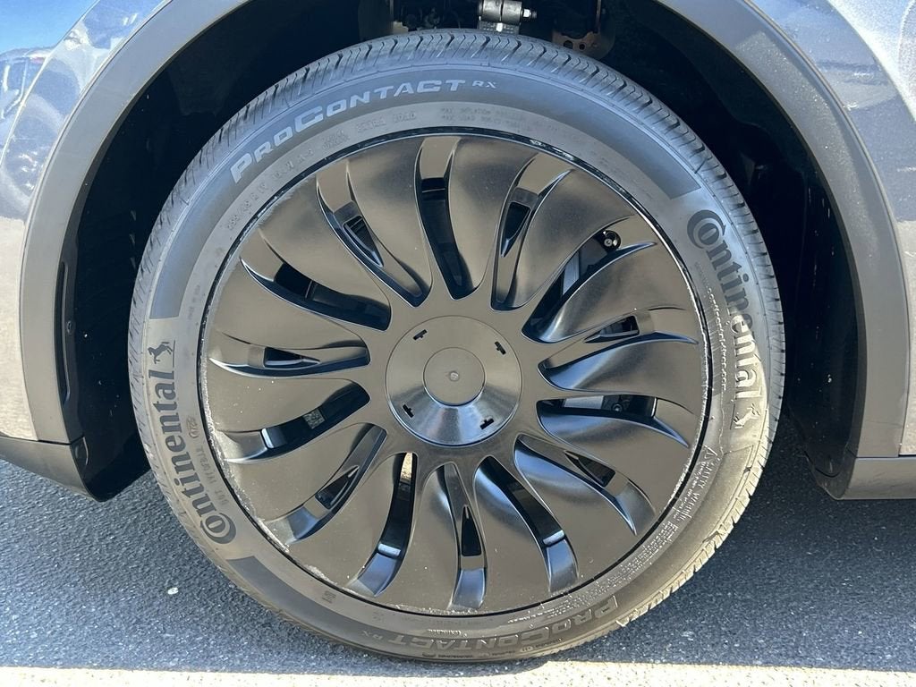 2023 Tesla Model Y RWD