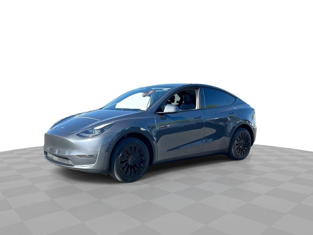 2023 Tesla Model Y RWD
