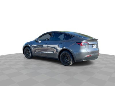 2023 Tesla Model Y RWD