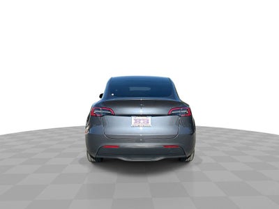 2023 Tesla Model Y RWD