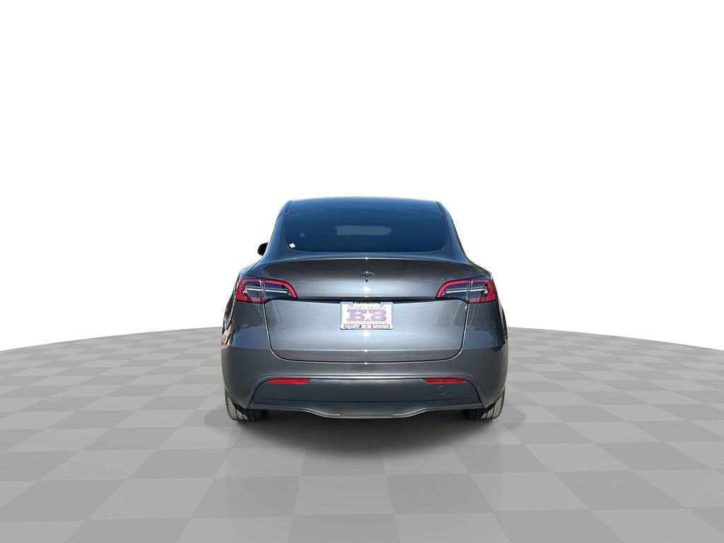 2023 Tesla Model Y RWD