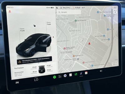 2024 Tesla Model Y Performance