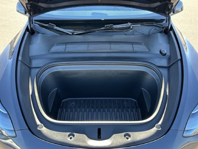 2024 Tesla Model Y Performance