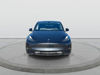 2024 Tesla Model Y Performance