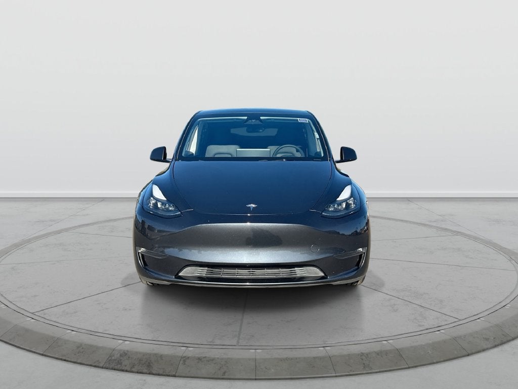 2024 Tesla Model Y Performance