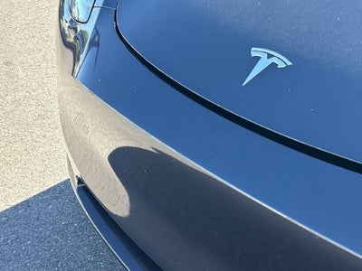 2024 Tesla Model Y Performance