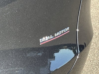 2024 Tesla Model Y Performance