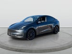 2024 Tesla Model Y Performance