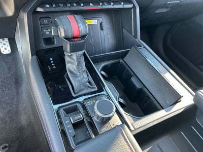 2023 Toyota Sequoia TRD Pro