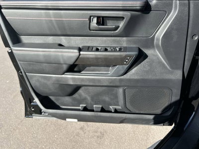 2023 Toyota Sequoia TRD Pro