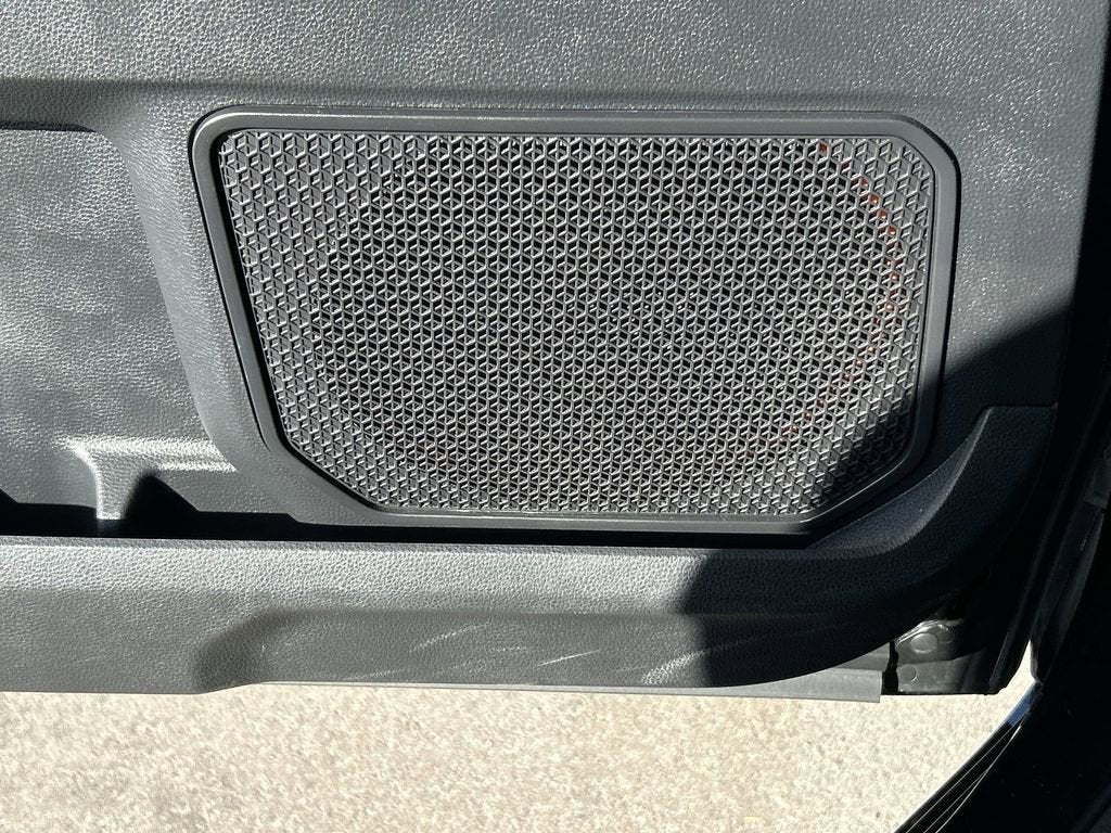 2023 Toyota Sequoia TRD Pro