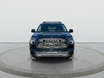 2023 Toyota Sequoia TRD Pro