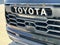2023 Toyota Sequoia TRD Pro