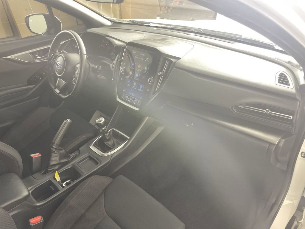 2023 Subaru WRX Premium