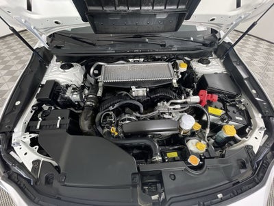 2023 Subaru WRX Premium