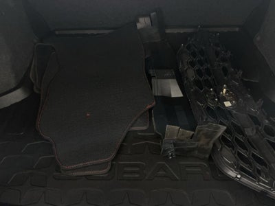 2023 Subaru WRX Premium