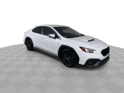 2023 Subaru WRX Premium