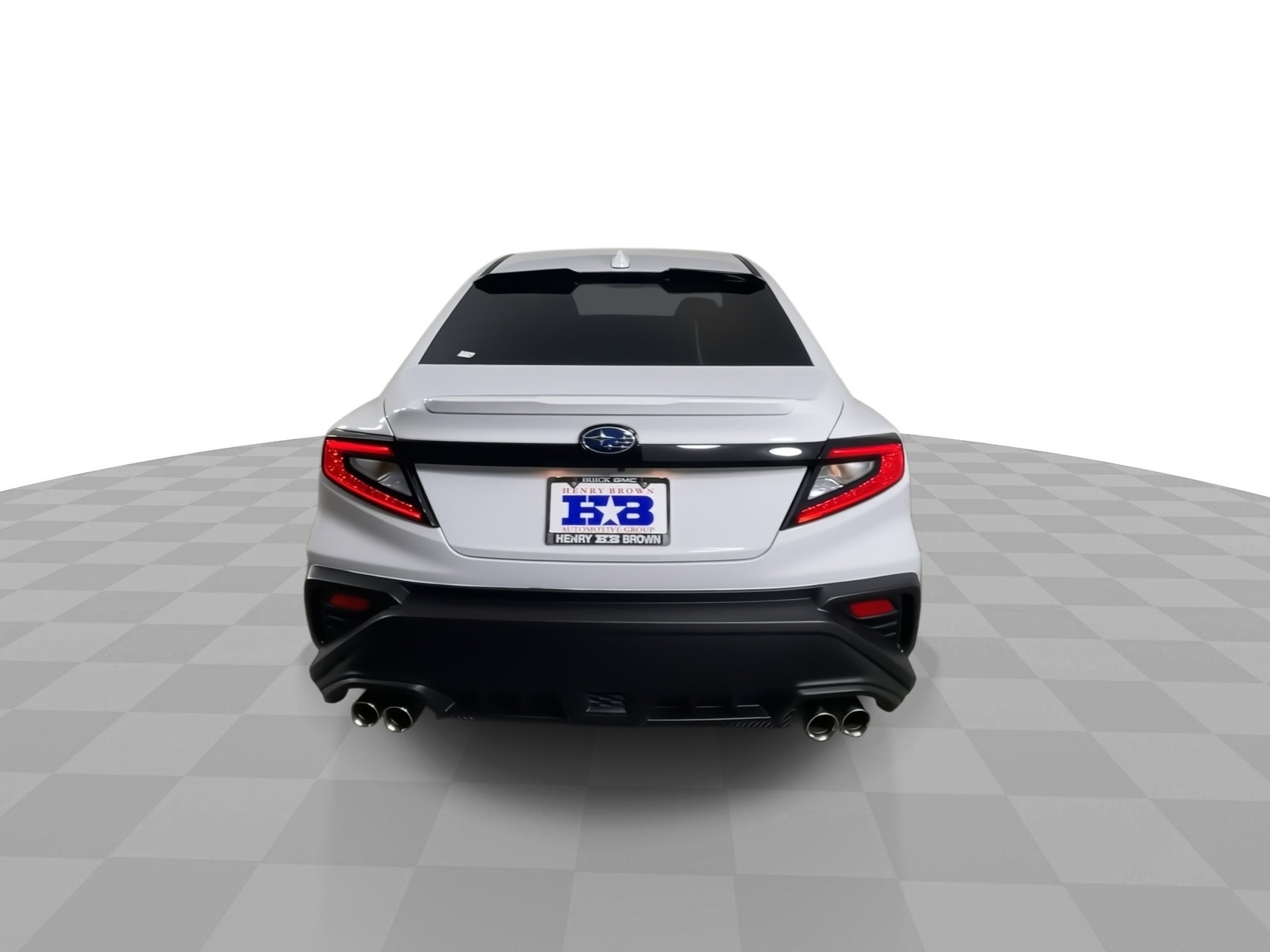 2023 Subaru WRX Premium