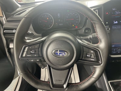 2023 Subaru WRX Premium