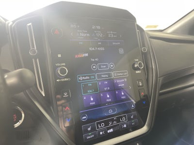 2023 Subaru WRX Premium