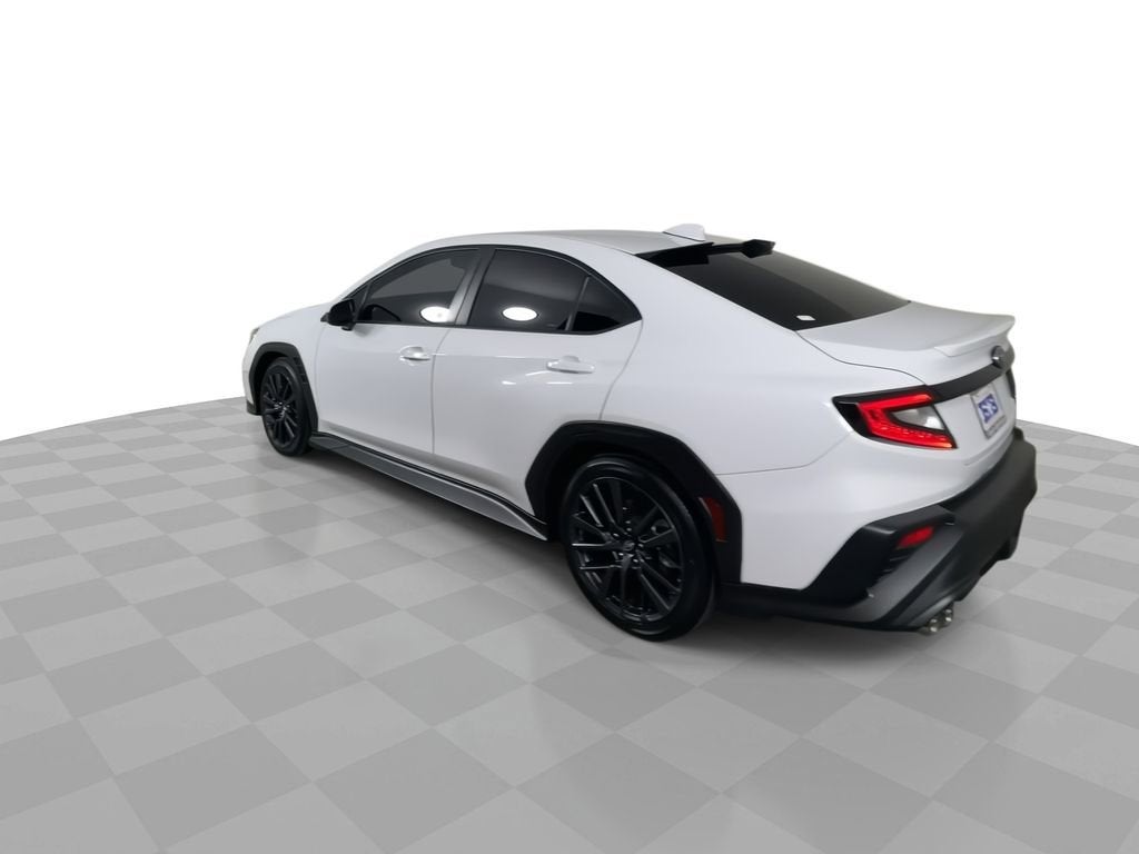 2023 Subaru WRX Premium