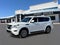 2021 Nissan Armada SV 4WD
