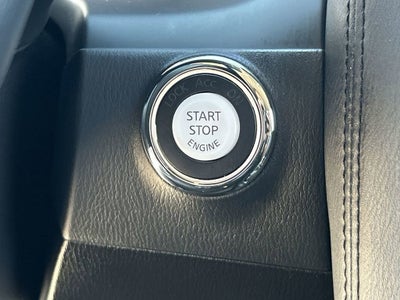 2021 Nissan Armada SV 4WD