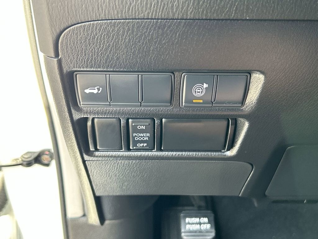 2021 Nissan Armada SV 4WD