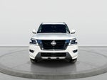 2021 Nissan Armada SV 4WD
